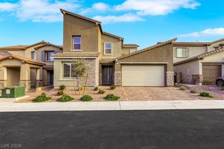 3544 Luciana Glen Avenue, Henderson, NV 89044