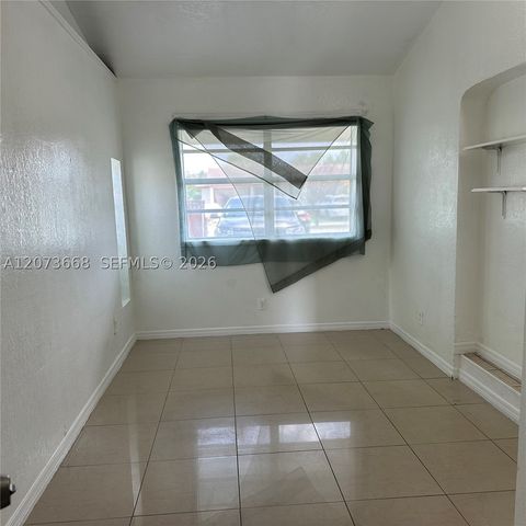 6432 Flagler St 1, Hollywood, FL 33023