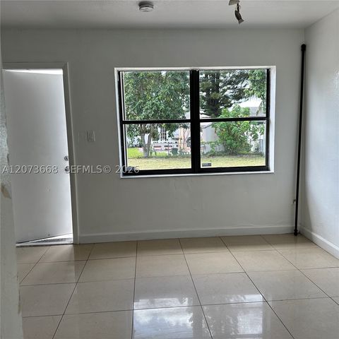 6432 Flagler St 1, Hollywood, FL 33023