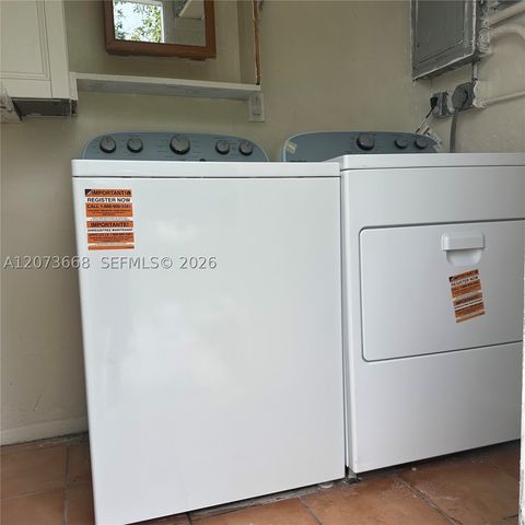 6432 Flagler St 1, Hollywood, FL 33023