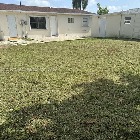6432 Flagler St 1, Hollywood, FL 33023