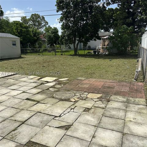 6432 Flagler St 1, Hollywood, FL 33023