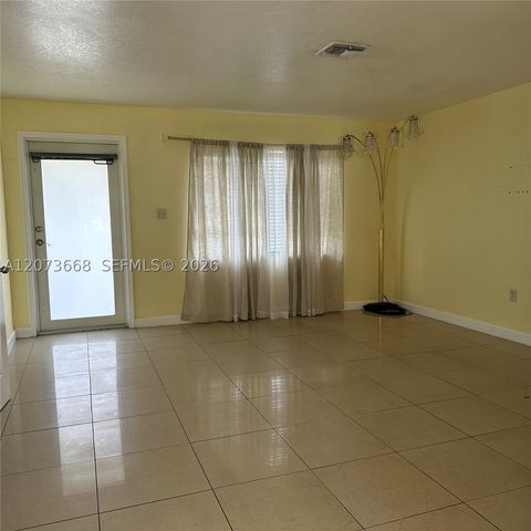 6432 Flagler St 1, Hollywood, FL 33023