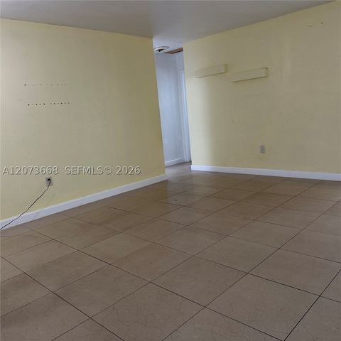 6432 Flagler St 1, Hollywood, FL 33023