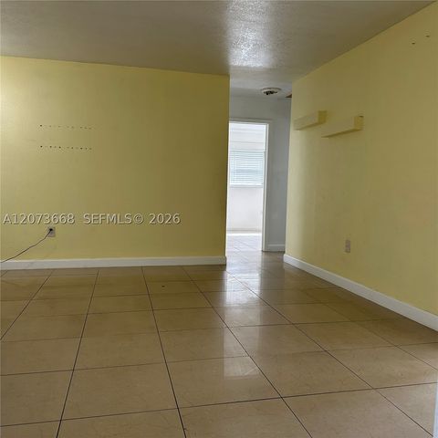 6432 Flagler St 1, Hollywood, FL 33023