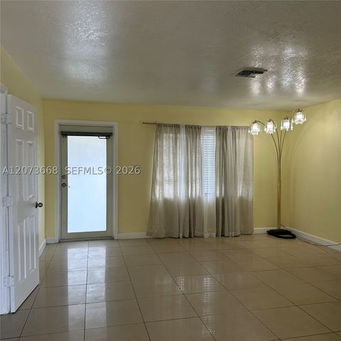 6432 Flagler St 1, Hollywood, FL 33023