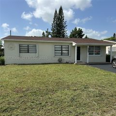 6432 Flagler St 1, Hollywood, FL 33023