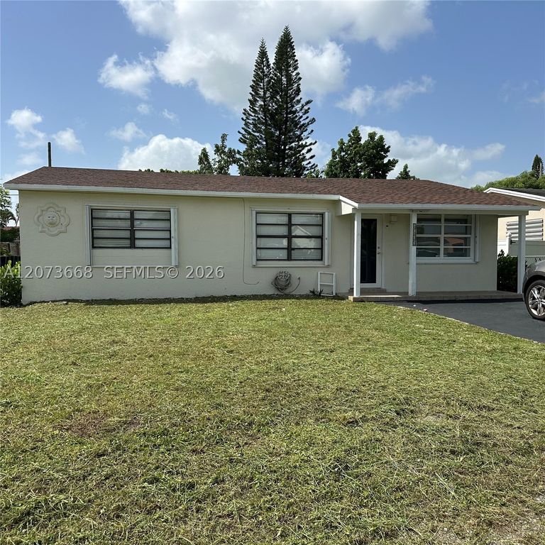 6432 Flagler St 1, Hollywood, FL 33023