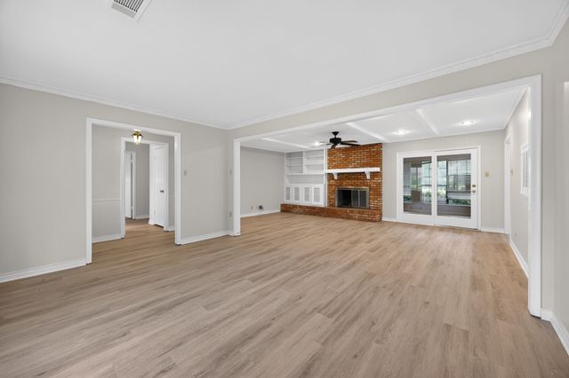 1616 W Shields Drive, Sherman, TX 75092