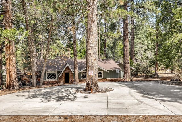 54640 Marian View Drive, Idyllwild, CA 92549