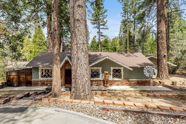 54640 Marian View Drive, Idyllwild, CA 92549