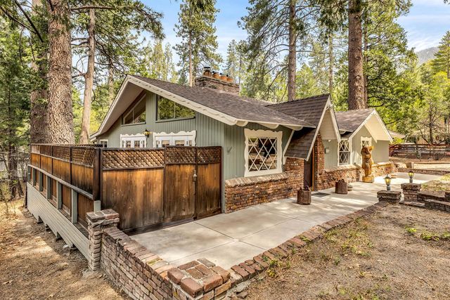 54640 Marian View Drive, Idyllwild, CA 92549