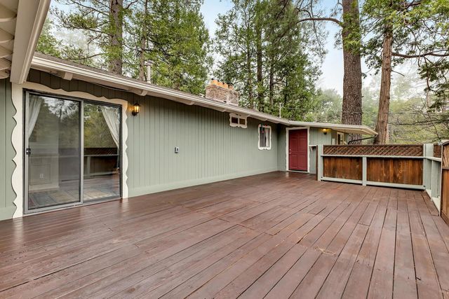 54640 Marian View Drive, Idyllwild, CA 92549