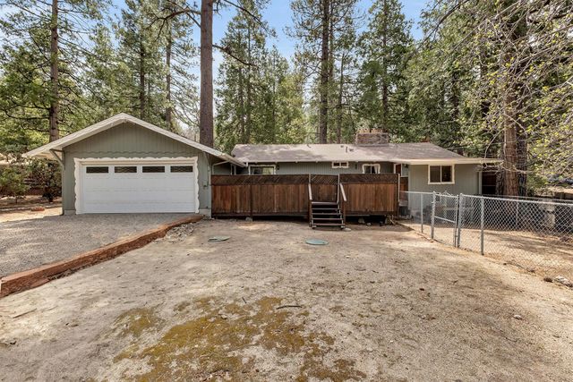 54640 Marian View Drive, Idyllwild, CA 92549