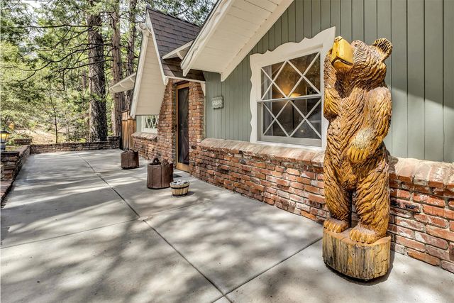 54640 Marian View Drive, Idyllwild, CA 92549