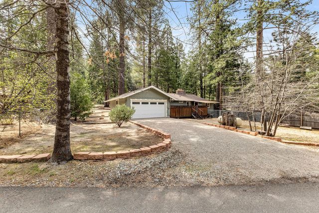 54640 Marian View Drive, Idyllwild, CA 92549