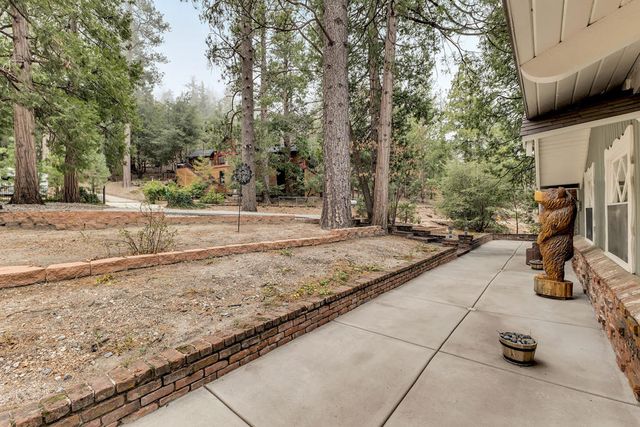 54640 Marian View Drive, Idyllwild, CA 92549