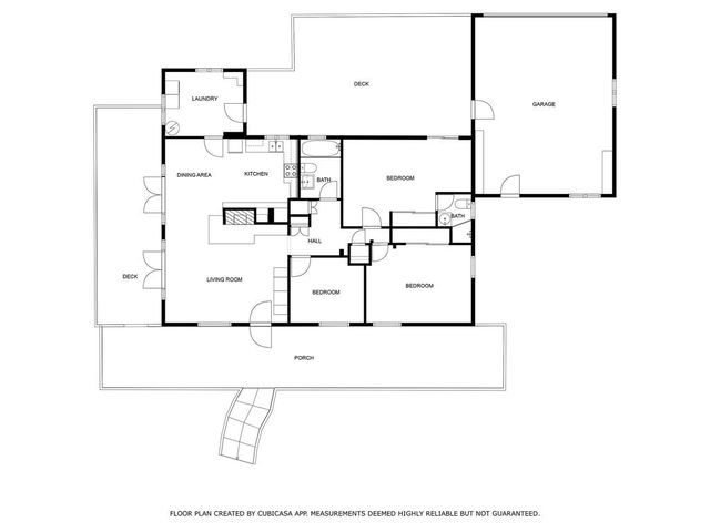 54640 Marian View Drive, Idyllwild, CA 92549