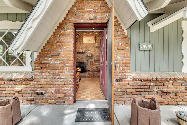 54640 Marian View Drive, Idyllwild, CA 92549