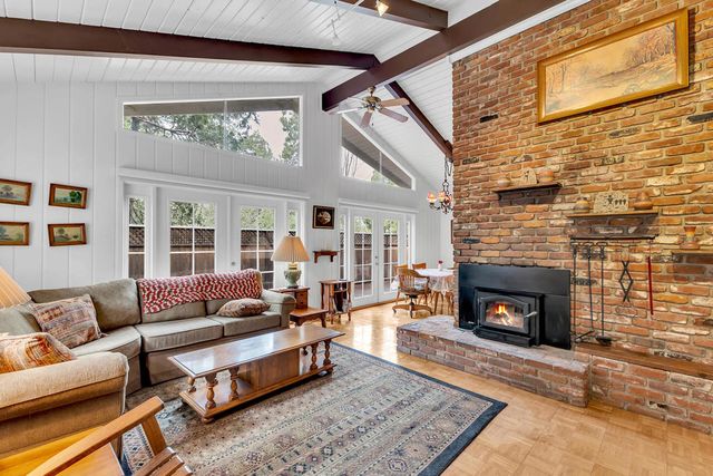 54640 Marian View Drive, Idyllwild, CA 92549