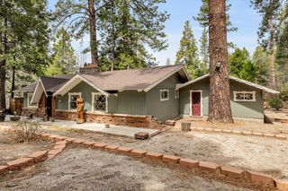 54640 Marian View Drive, Idyllwild, CA 92549