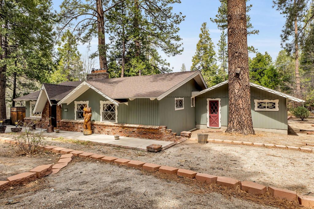 54640 Marian View Drive, Idyllwild, CA 92549