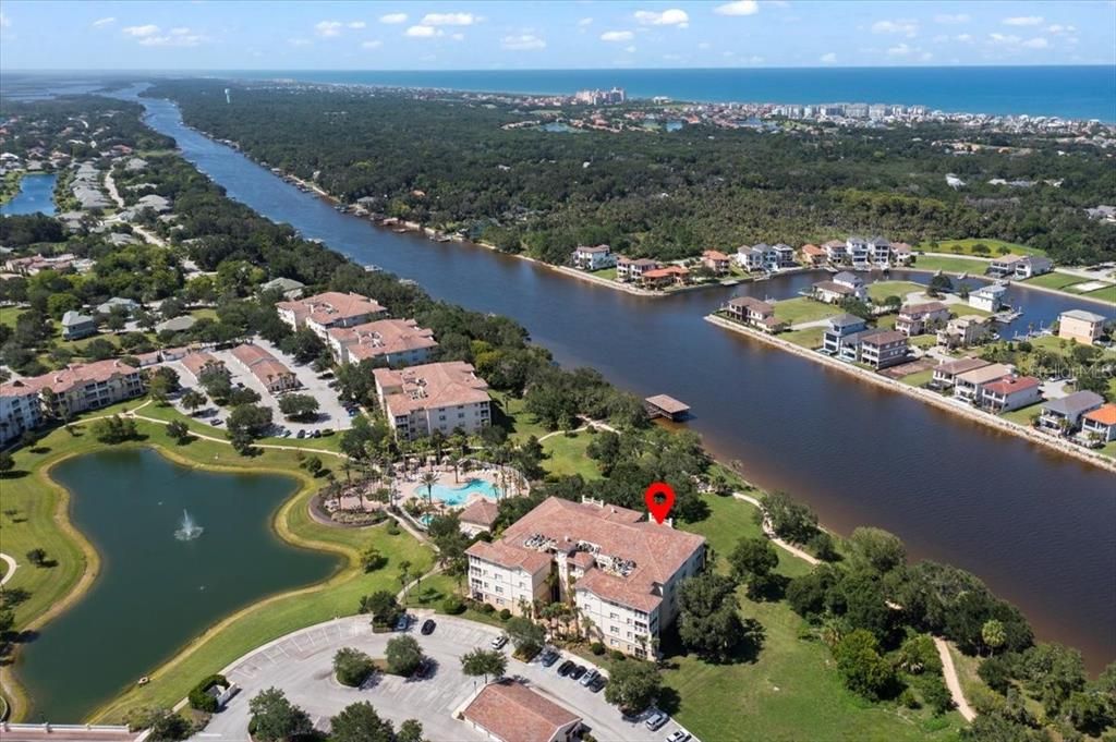 115 RIVERVIEW BEND S 2145, Palm Coast, FL 32137