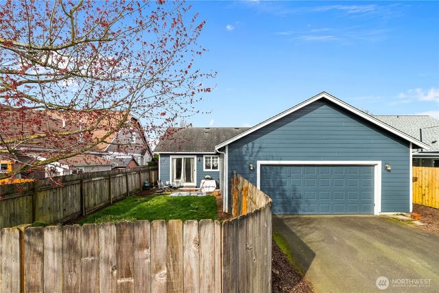 2236 Oak Street, Lynden, WA 98264
