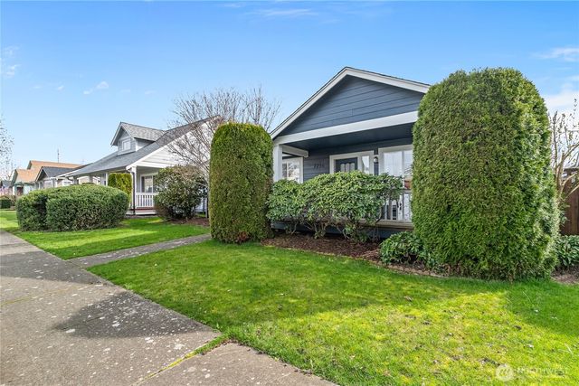 2236 Oak Street, Lynden, WA 98264