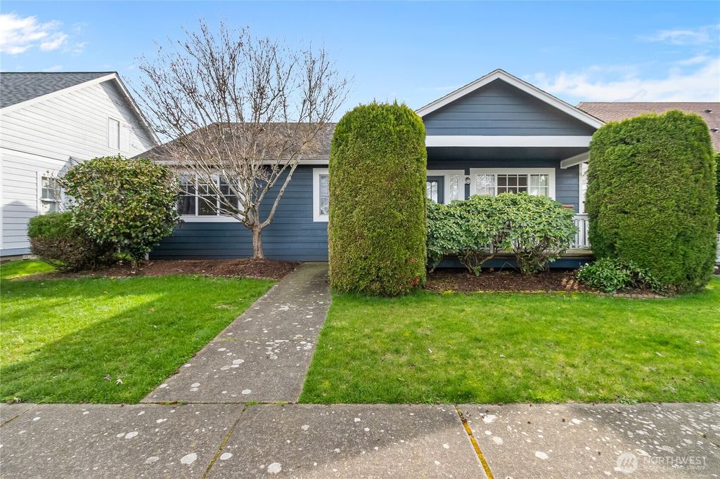 2236 Oak Street, Lynden, WA 98264