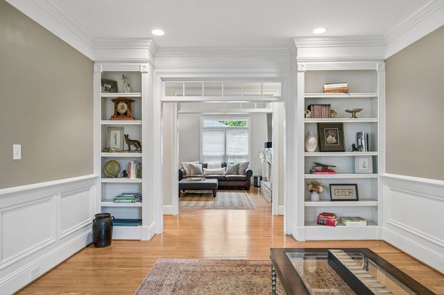 1011 Buckingham Cir, Franklin, TN 37064
