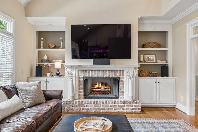 1011 Buckingham Cir, Franklin, TN 37064