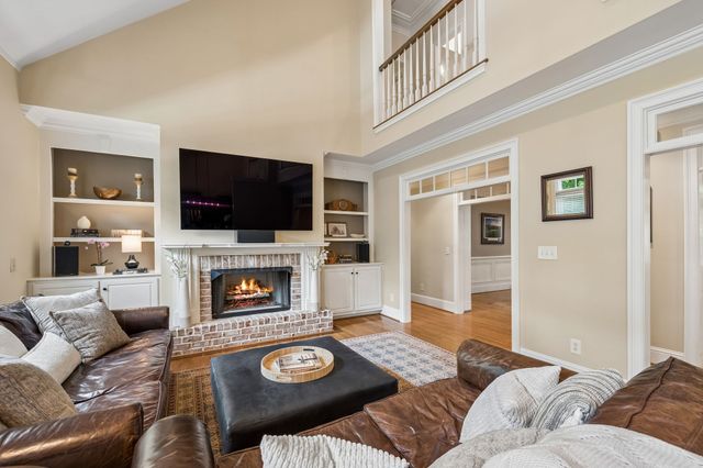 1011 Buckingham Cir, Franklin, TN 37064