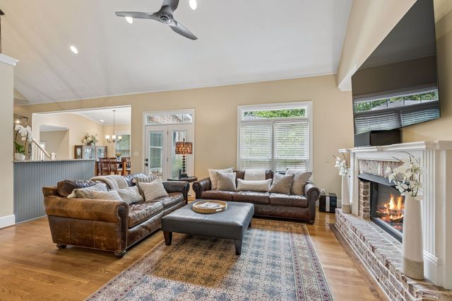 1011 Buckingham Cir, Franklin, TN 37064