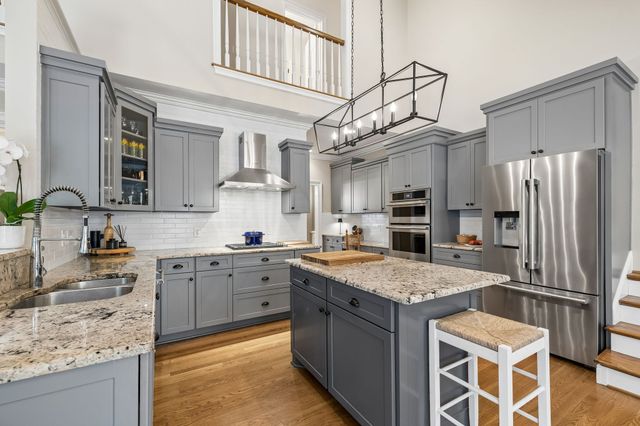1011 Buckingham Cir, Franklin, TN 37064