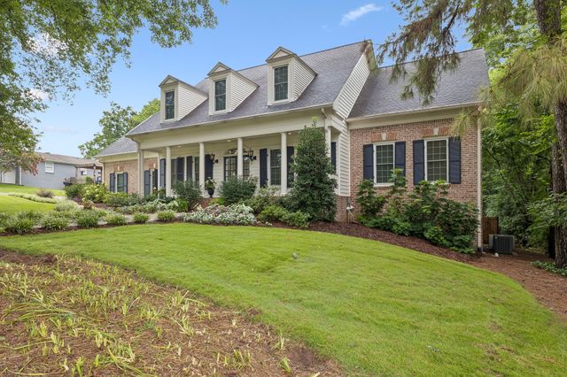 1011 Buckingham Cir, Franklin, TN 37064