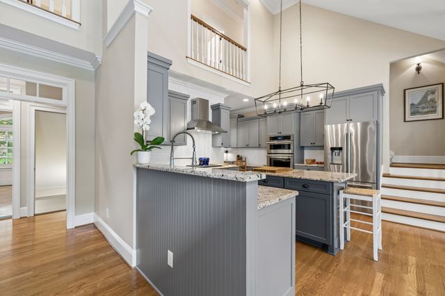 1011 Buckingham Cir, Franklin, TN 37064