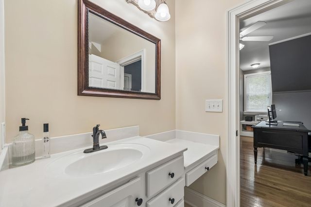 1011 Buckingham Cir, Franklin, TN 37064