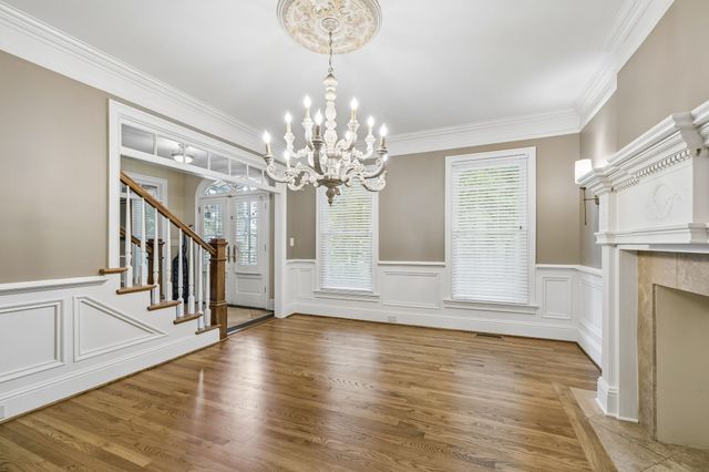1011 Buckingham Cir, Franklin, TN 37064