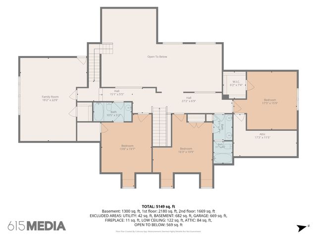 1011 Buckingham Cir, Franklin, TN 37064