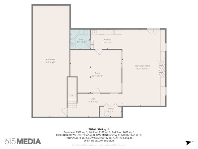 1011 Buckingham Cir, Franklin, TN 37064
