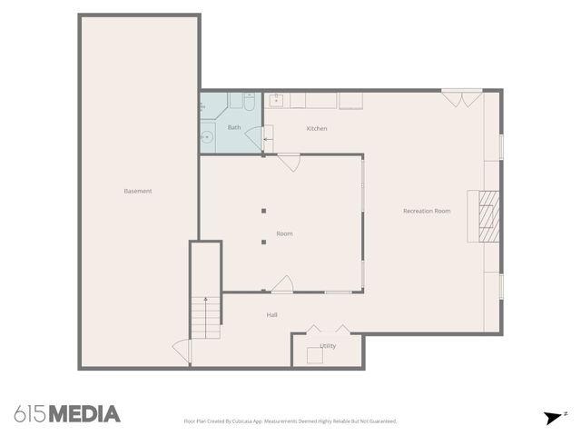 1011 Buckingham Cir, Franklin, TN 37064