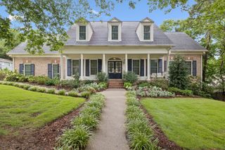 1011 Buckingham Cir, Franklin, TN 37064
