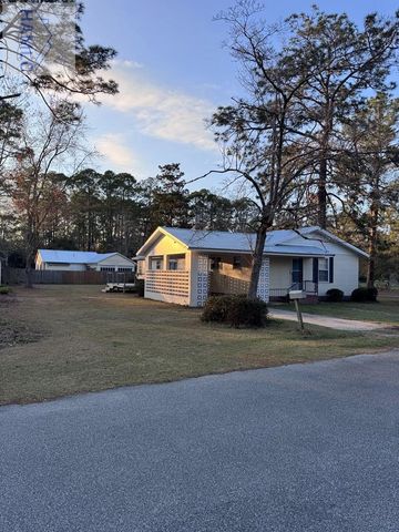 142 Forest Street, Jesup, GA 31546