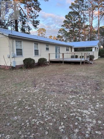 142 Forest Street, Jesup, GA 31546
