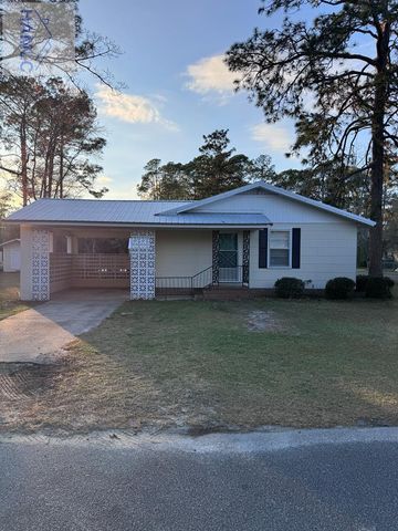 142 Forest Street, Jesup, GA 31546