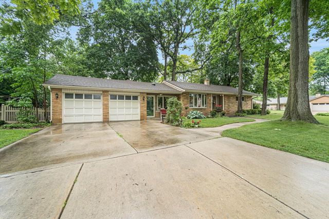 2450 W Wingate AVENUE, Glendale, WI 53209