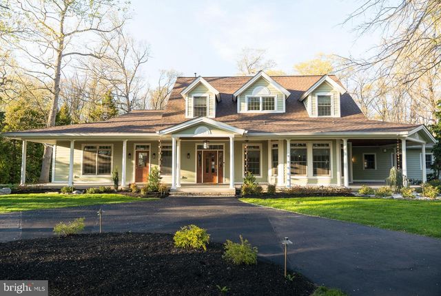 341 MULLICA HILL RD, Mullica Hill, NJ 08062