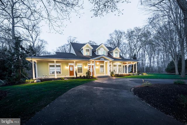 341 MULLICA HILL RD, Mullica Hill, NJ 08062