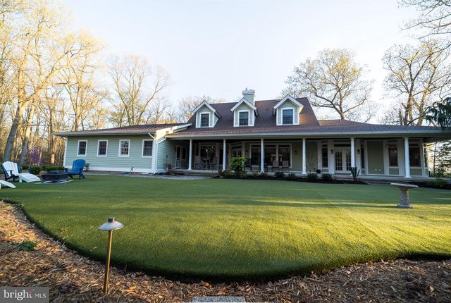 341 MULLICA HILL RD, Mullica Hill, NJ 08062